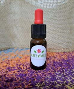 Bobinsana tinctuur - 10ml