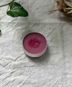Lippenbalsem - Zachte blos - 20ml
