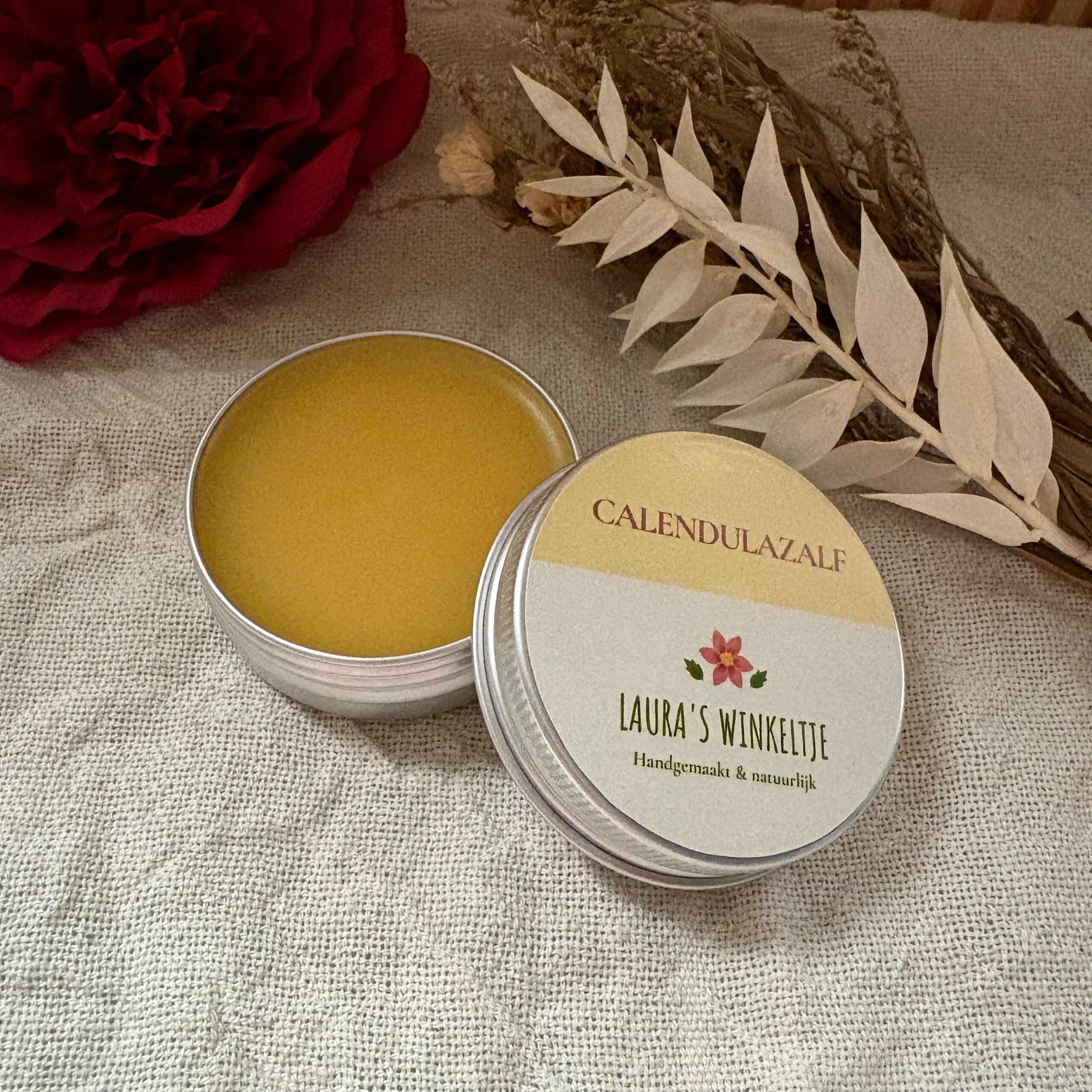 Calendula zalf - 30ml