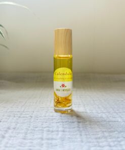 Calendula roller - 10ml