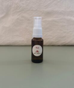 Alternative view of Rozen water - 20ml