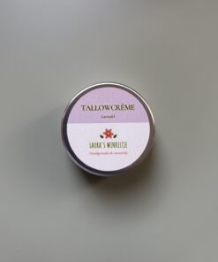 Tallow Lavendel