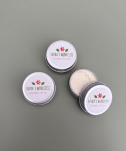 Testset Tallow (3 x 10ml)