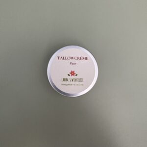 Tallow crème Puur