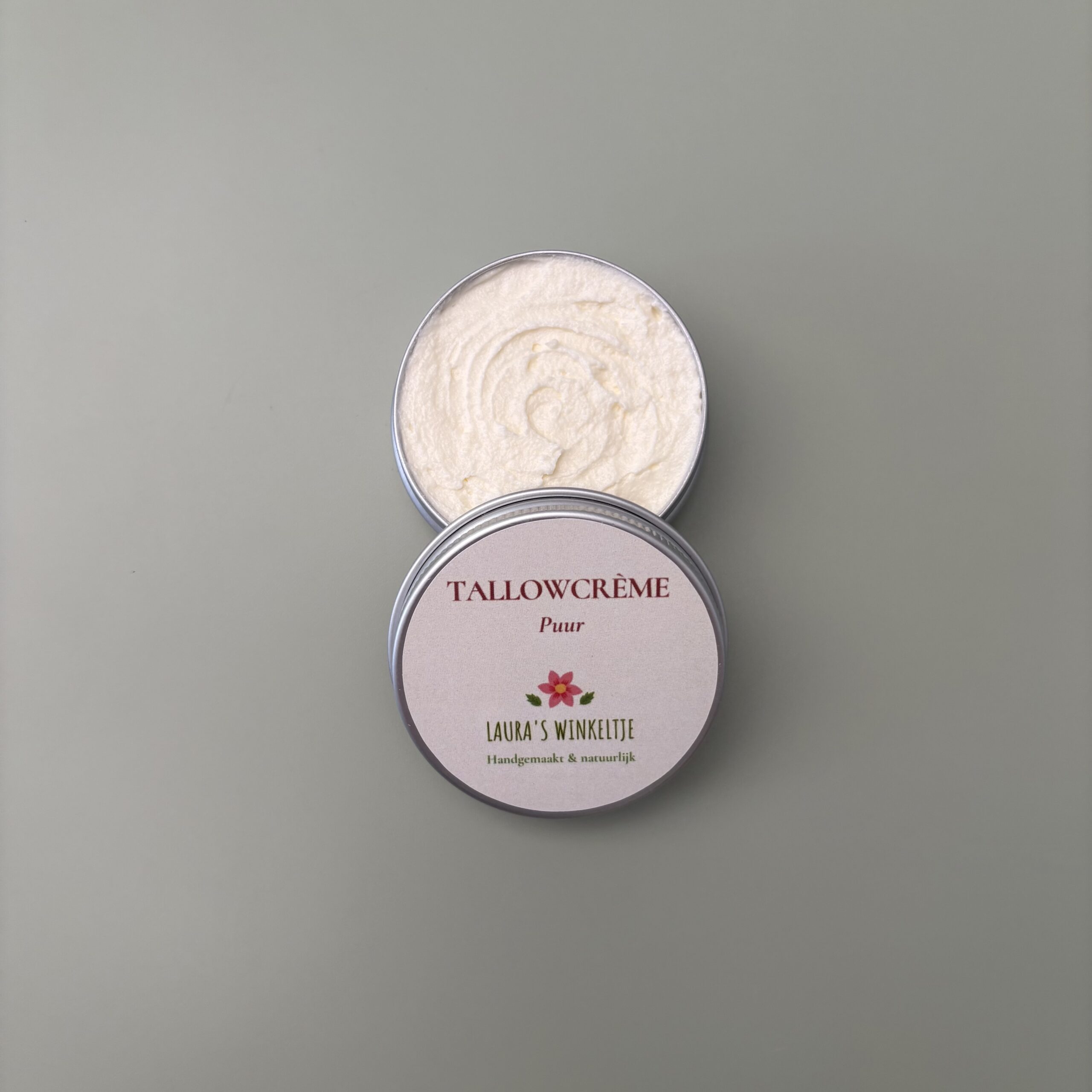 Tallow crème Puur - Afbeelding 3