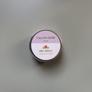 Tallow crème Lavendel