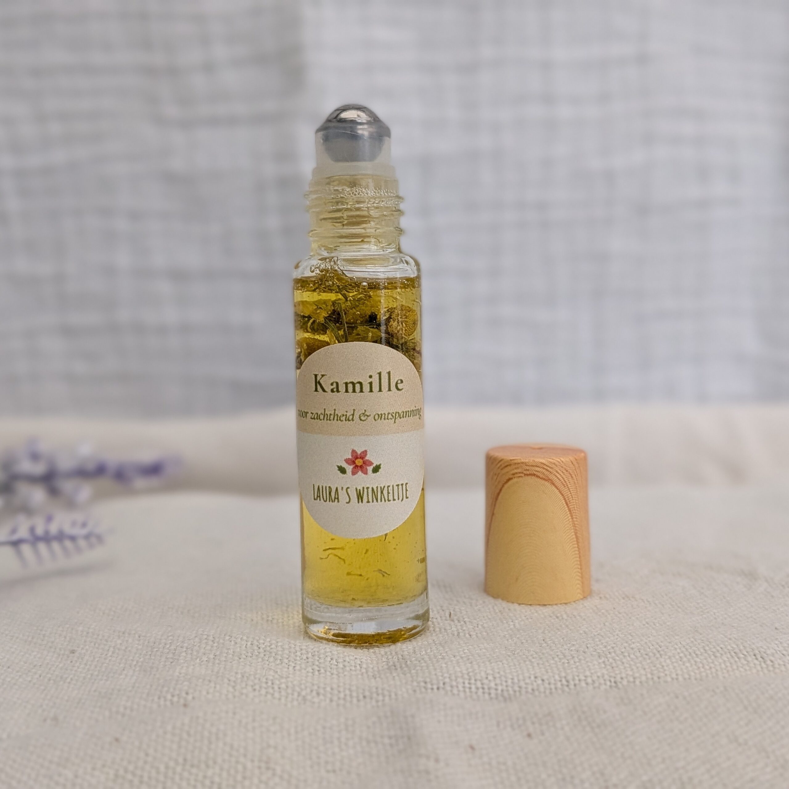 Selfcare Pakketje - Verwenmoment - Afbeelding 3