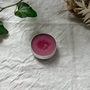Lippenbalsem - Zachte blos - 15ml