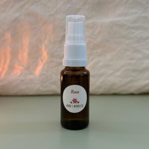 Rozen water - 20ml