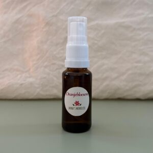 Oranjebloesem water - 20ml