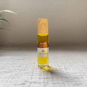 Aarde geurroller - 10ml