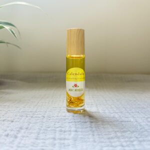 Calendula huidolie roller - 10ml