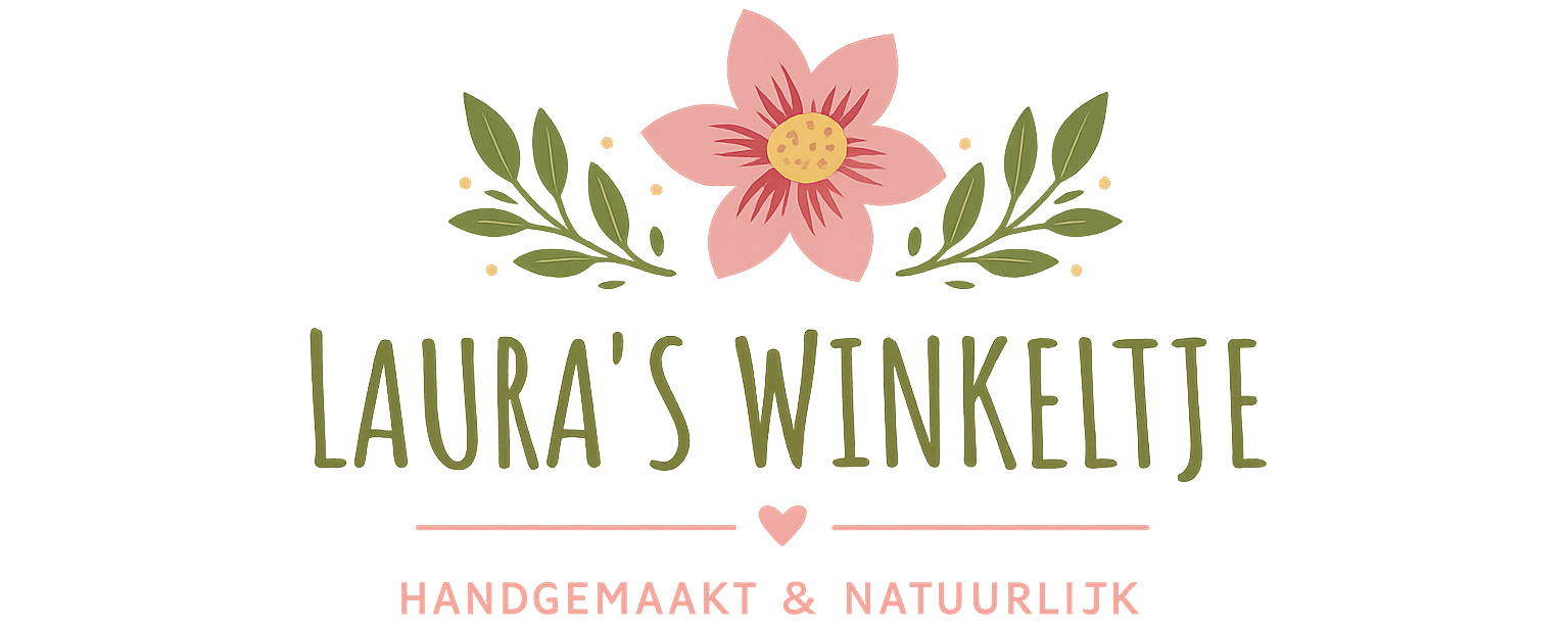 Laura's Winkeltje